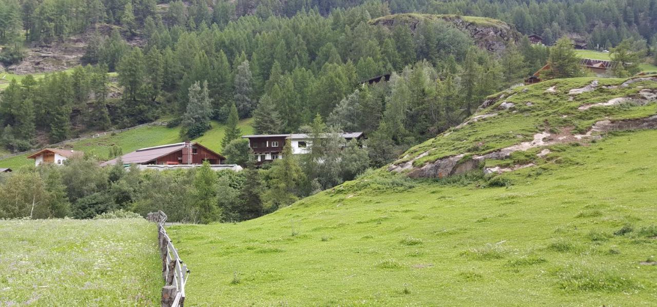 Ferienhaus Anna ゼルデン エクステリア 写真