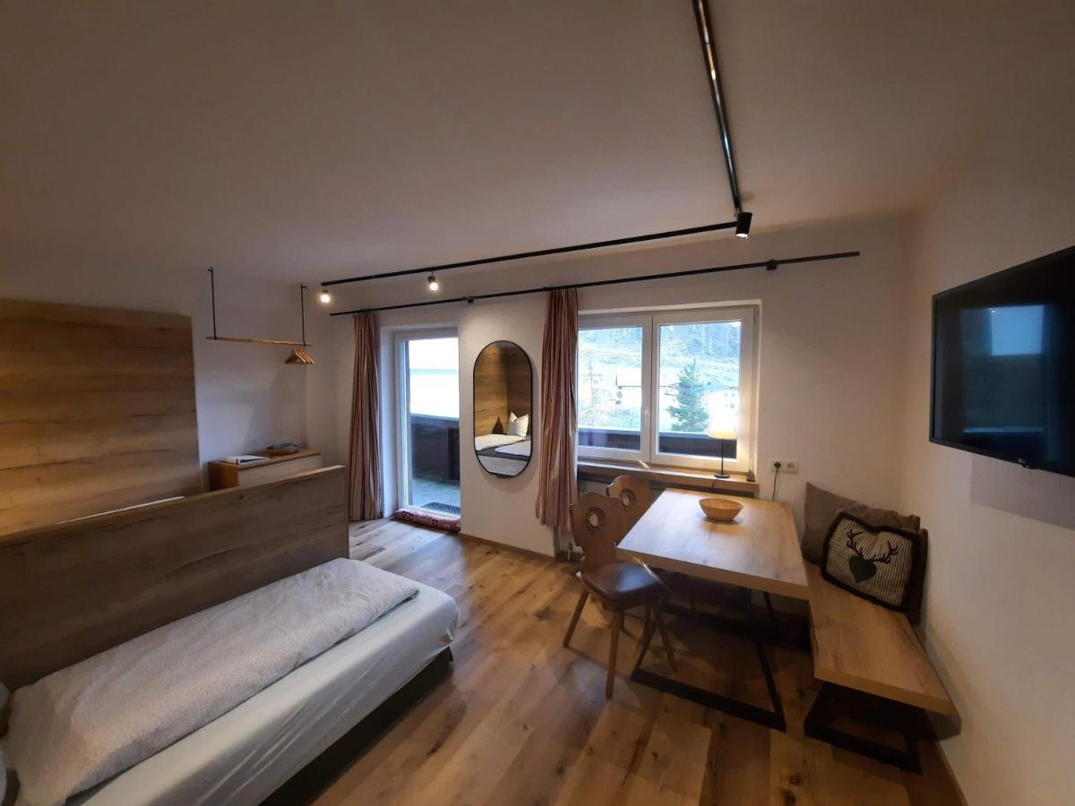 Ferienhaus Anna ゼルデン エクステリア 写真