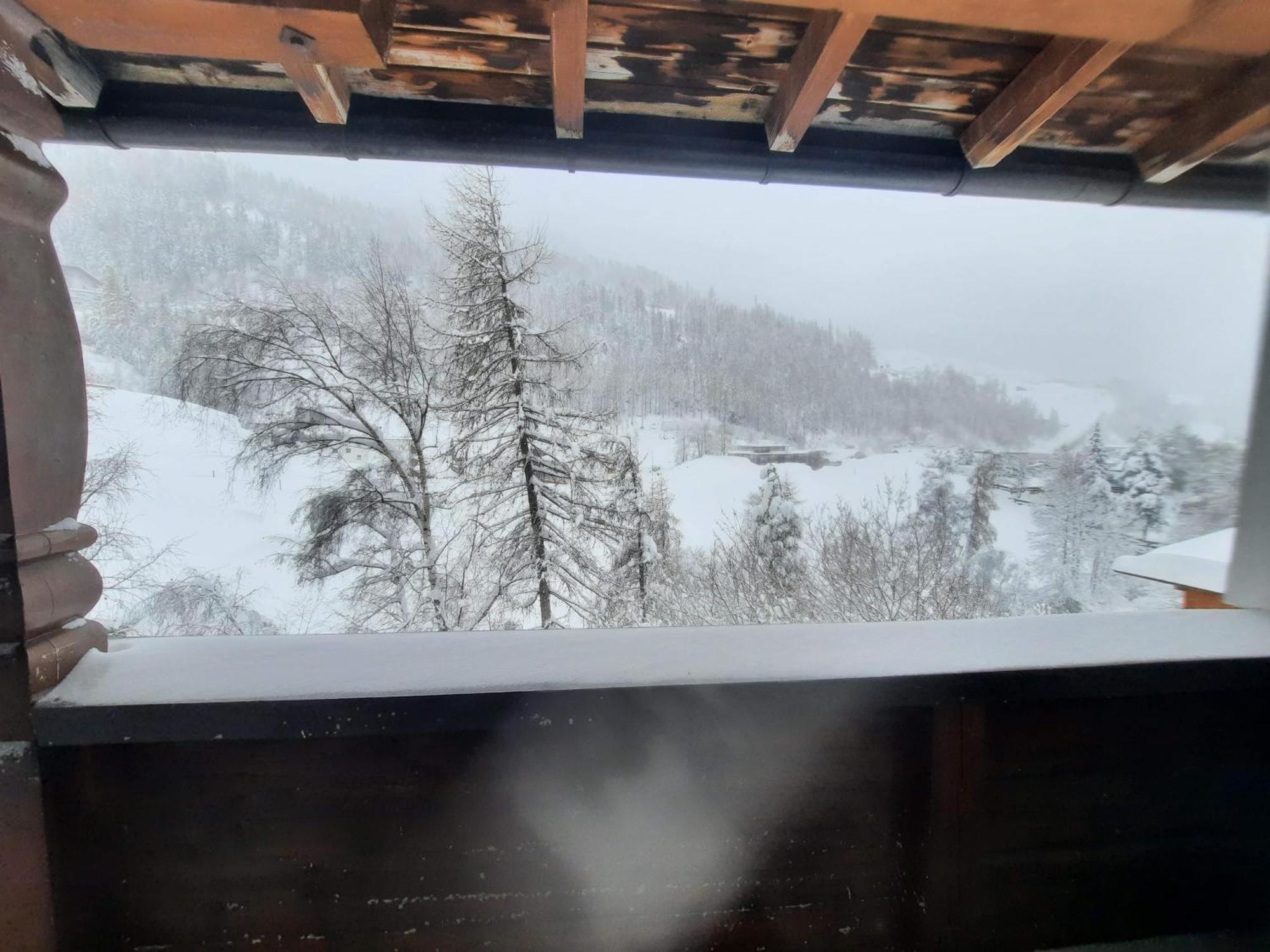 Ferienhaus Anna ゼルデン エクステリア 写真