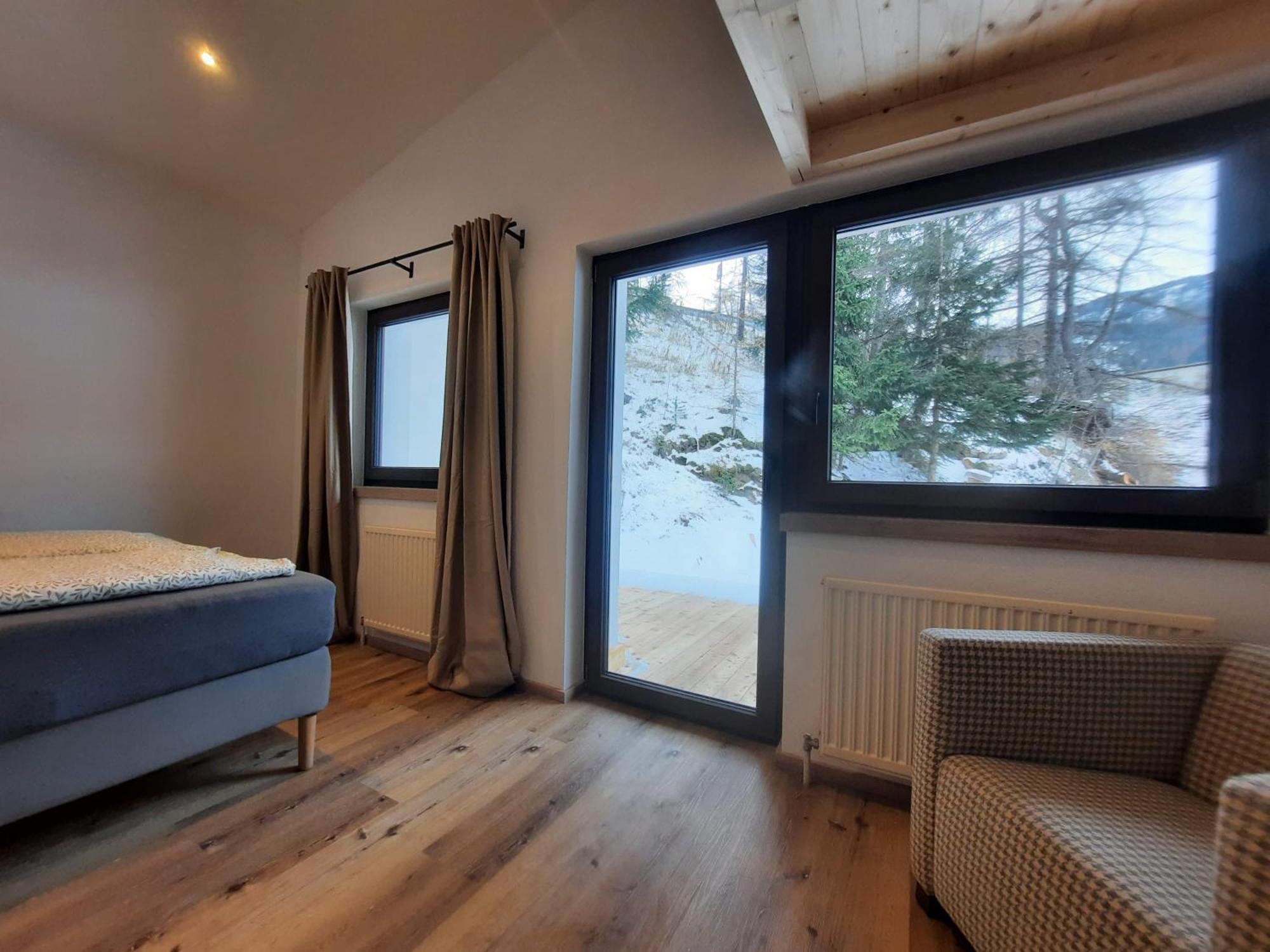 Ferienhaus Anna ゼルデン エクステリア 写真