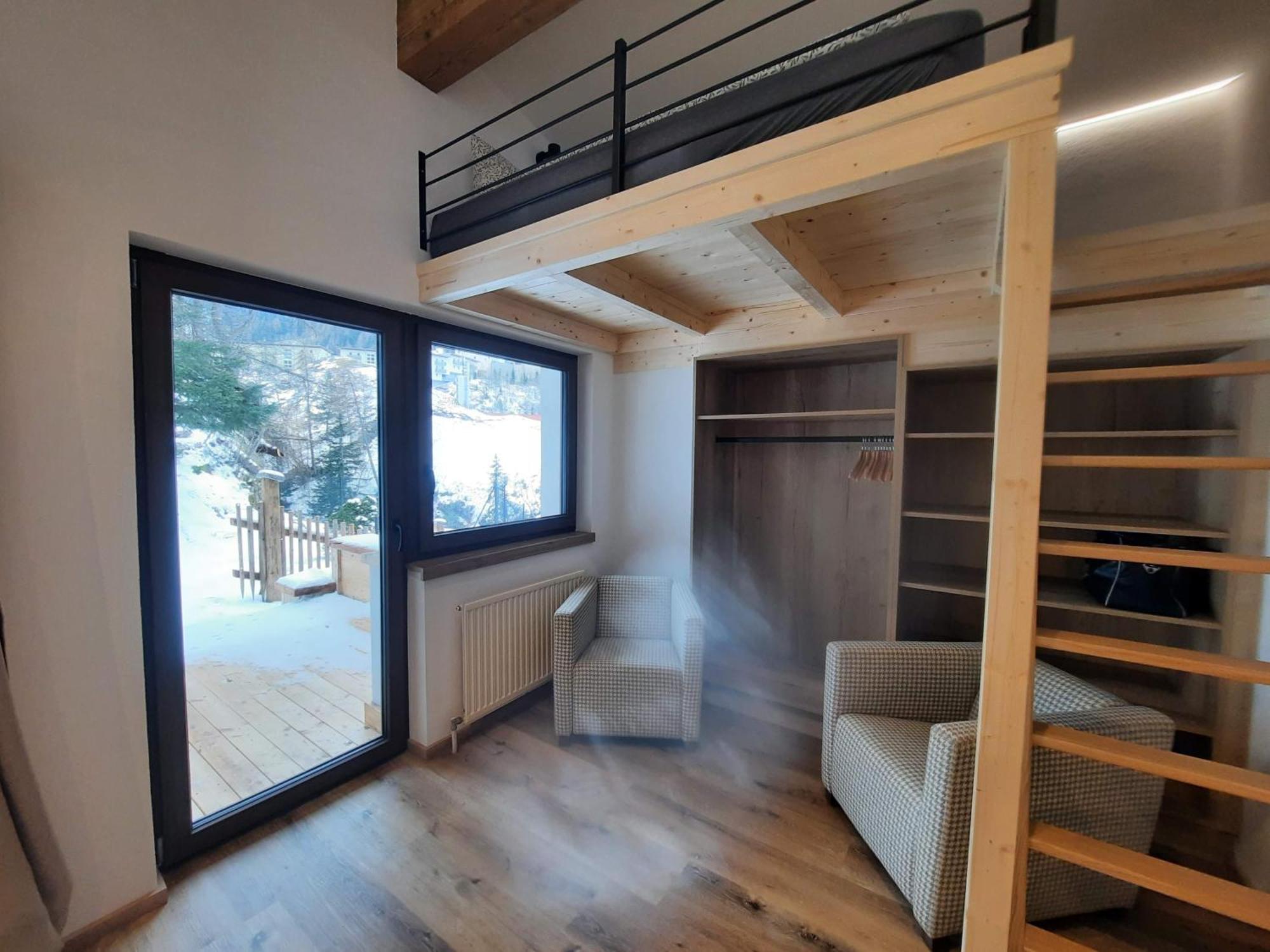Ferienhaus Anna ゼルデン エクステリア 写真